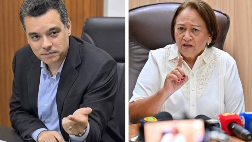 MDB coloca cargos à disposição do Governo Fátima para exoneração