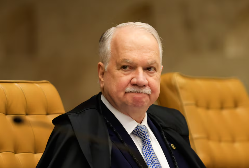 Fachin antecipa volta a Brasília para gerenciar desgaste do STF no caso do Banco Master