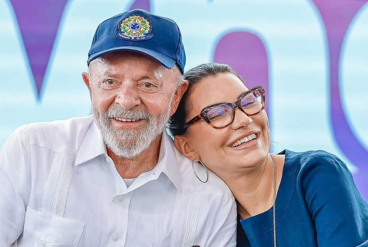 MST anuncia Lula e Janja em ato pró-Maduro e solidariedade à Venezuela