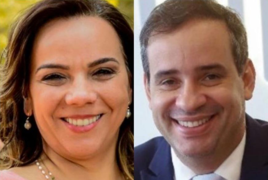 PT admite negociação avançada e abre caminho para Larissa Rosado ser vice de Cadu Xavier