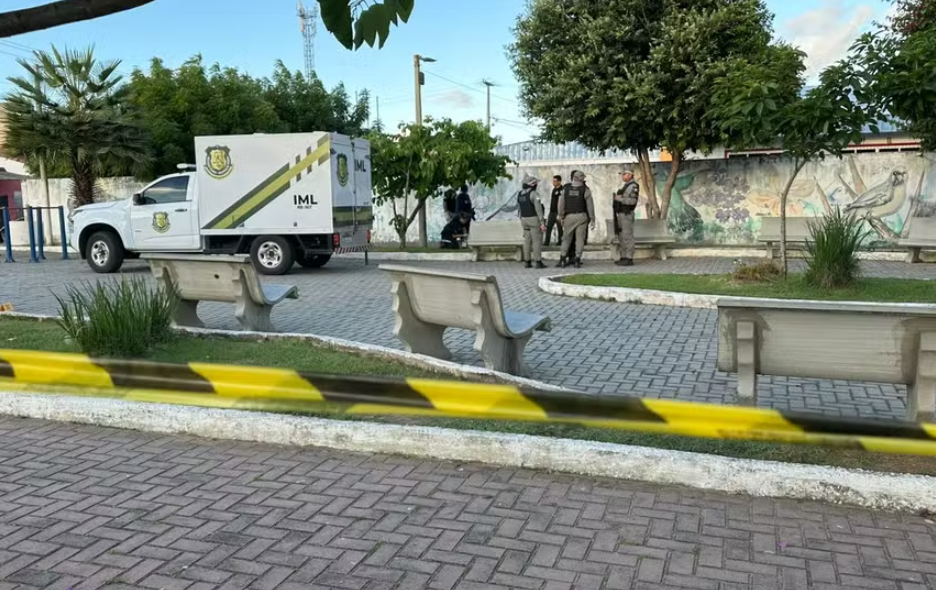 INSEGURANÇA: Assassinatos crescem quase 14% e RN registra 853 mortes violentas em 2025, aponta Ministério da Justiça