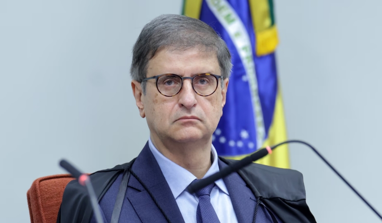 PGR engaveta três pedidos de suspeição de Toffoli no caso Master