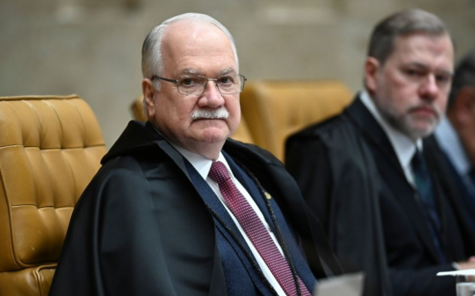Nota de Fachin sobre caso Master decepciona ministros e racha STF