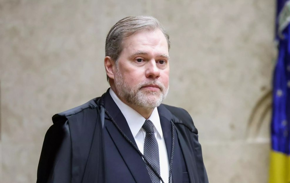 Jatinho usado por Toffoli na final da Libertadores também esteve na região de resort frequentado por ministro do STF com seguranças