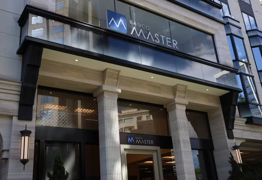 Caso Master provocou abalo de confiança generalizado nas instituições do Brasil, diz The Economist