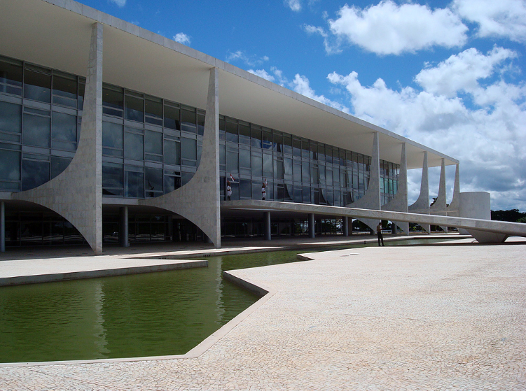 Ex-nora de Lula e amigo da família levaram ao Planalto empresário alvo da PF