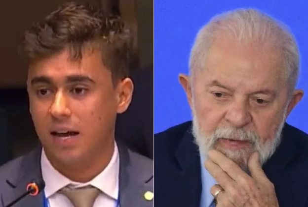 Governo vê ato de Nikolas como largada antecipada da campanha bolsonarista