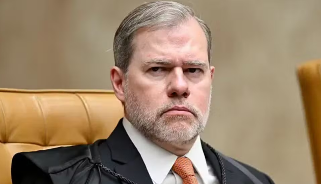 Caso Master expõe desgaste no STF e investigadores veem permanência de Toffoli como insustentável
