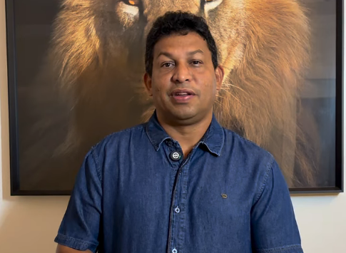 BOMBA: Prefeito de Ielmo Marinho é preso sob acusação de liderar facção criminosa