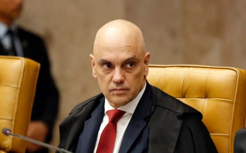 Moraes manda excluir receitas próprias do Ministério Público da União do limite do arcabouço fiscal