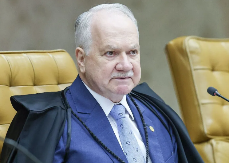 Fachin avalia como avanço debate sobre criação de código de conduta no STF