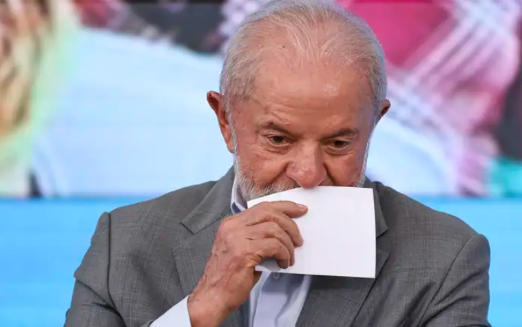 Sob Lula, dívida bruta alcança R$ 10 trilhões e atinge 78,7% do PIB