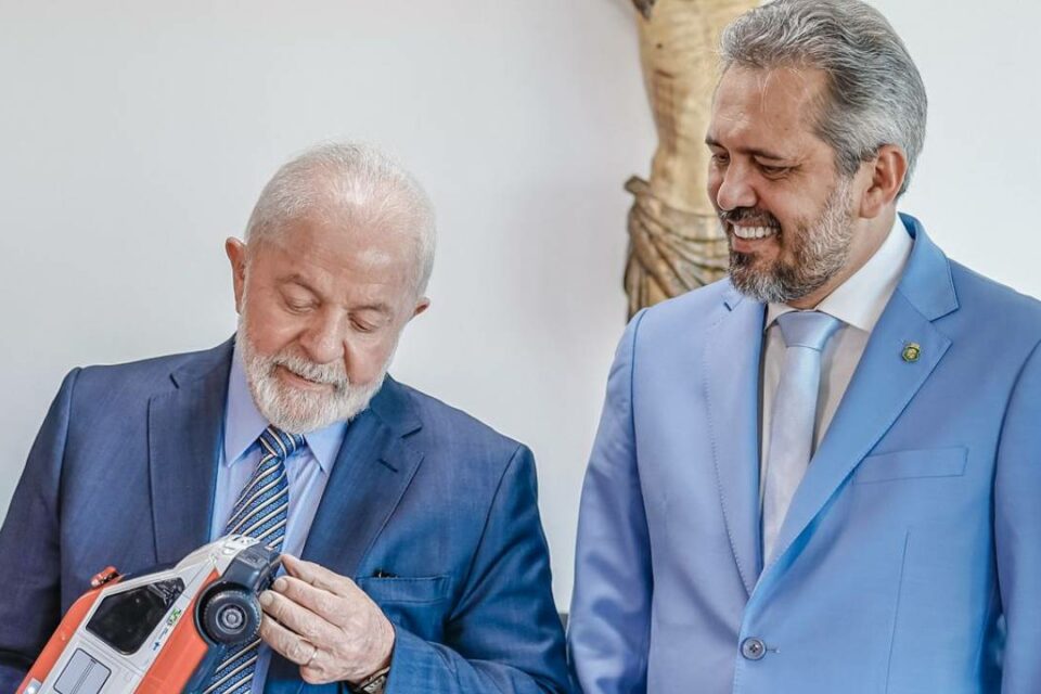 Avanço da oposição no Nordeste acende alerta no PT e preocupa Lula