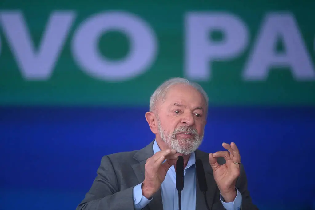 Lula se irrita com Toffoli, vê desgaste no STF e cogita saída do ministro