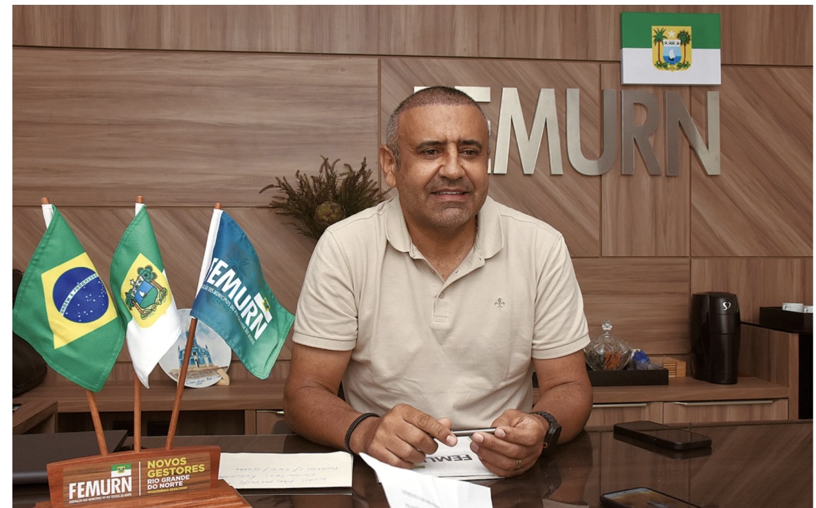 Femurn diz que veto de Fátima é desrespeito à população e aos municípios