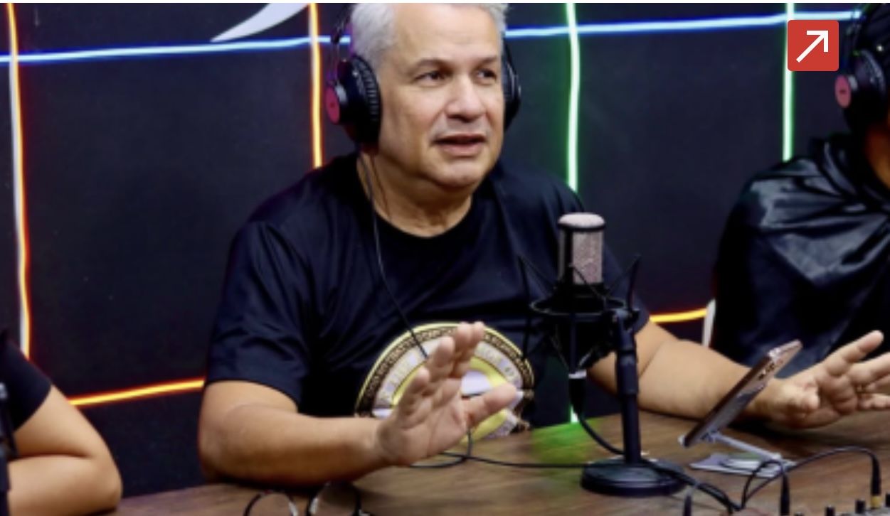 Sikêra Jr é condenado por discurso homotransfóbico em programa