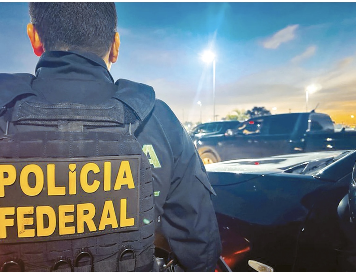 Operação Mederi aponta dano mínimo de R$ 13,3 milhões