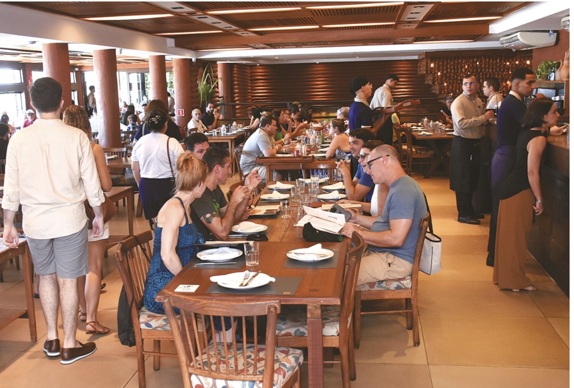 RN cria 15,8 mil empregos em 2025, menor saldo desde a pandemia