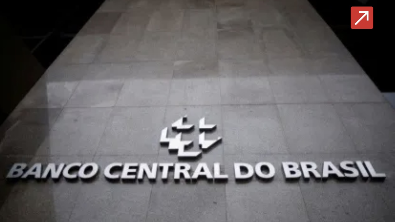 Setor público tem déficit de R$ 55 bilhões em 2025, diz Banco Central