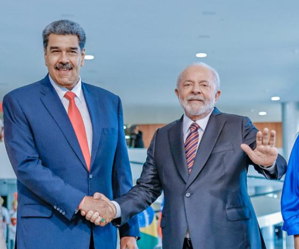 Venezuela segue devendo R$ 10 bilhões ao Brasil e não há previsão de pagamento