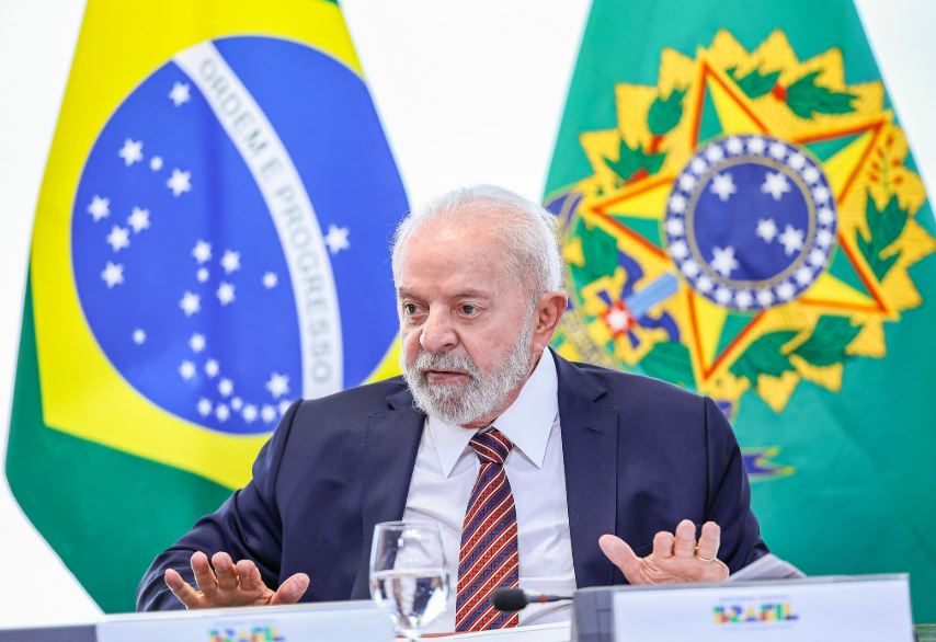 Governo Lula paga R$ 31,5 bilhões em emendas e fecha 2025 com recorde histórico