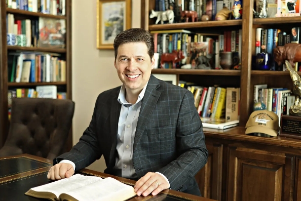 “Perseguição política”: senador republicano dos EUA envia nova carta contra decisão do STF sobre Bolsonaro