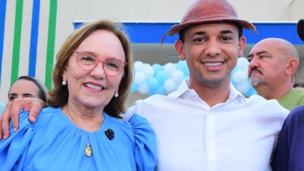 Zenaide Maia condena ação contra Maduro e ignora crimes do ditador