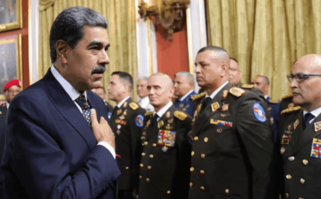 CIA sabia o que Maduro comia, quais eram seus pets e simulou habitação do ditador para treinar captura