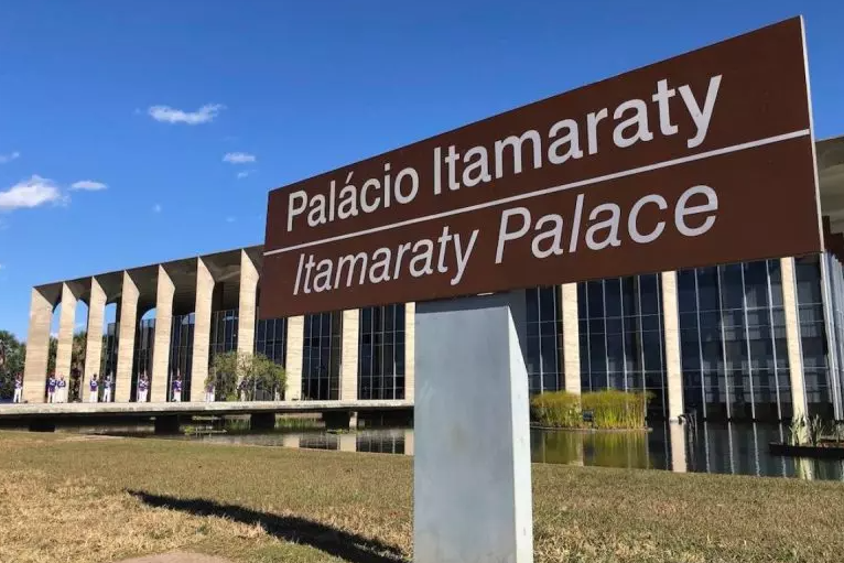 Em nota conjunta, Brasil e mais 5 países defendem resolução sem “ingerência externa” na Venezuela