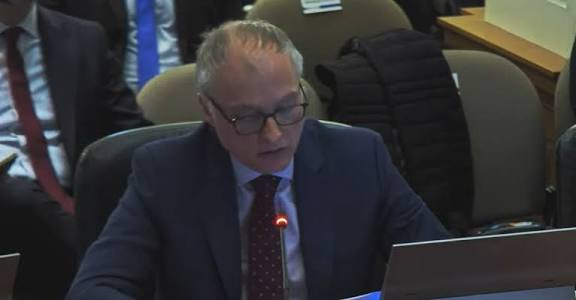 VÍDEO: Brasil trata prisão de Maduro como “sequestro” em discurso na OEA