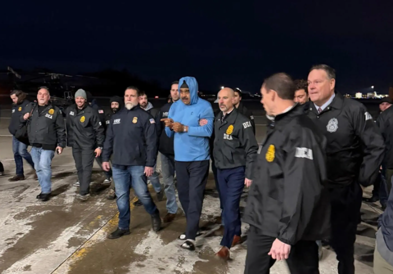 Prisão de Maduro faz alas do PT defenderem investimentos nas Forças Armadas e citam até bomba atômica