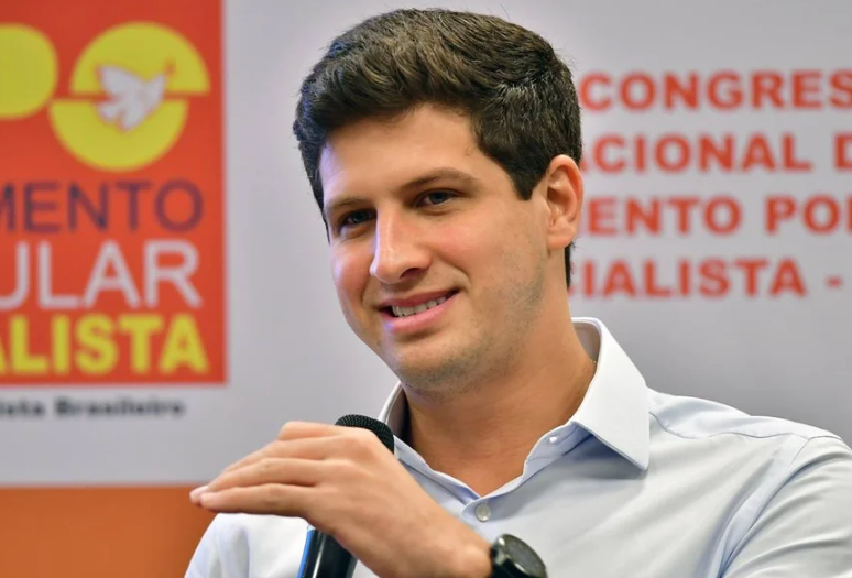 Nomeação de João Campos envolve filho de juiz que barrou investigação contra Prefeitura do Recife