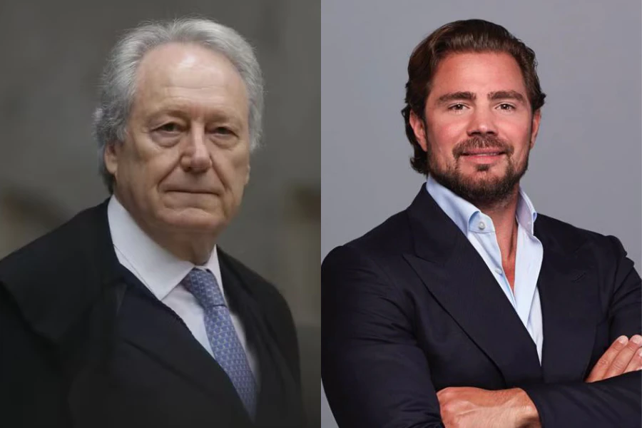 Governo diz que não sabia de contrato de Lewandowski com Banco Master