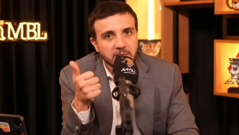 Em pré-campanha para Presidência, fundador do MBL confirma visita a Natal e interior do RN