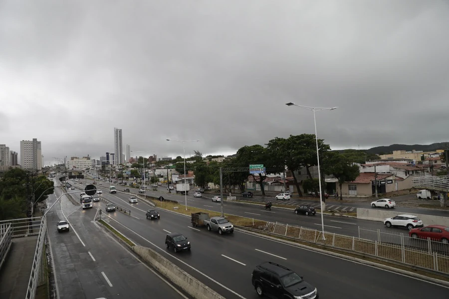 Primeiro trimestre terá chuvas de normal a abaixo do normal no RN, aponta boletim