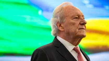 Lewandowski diz que prestou consultoria jurídica ao Banco Master