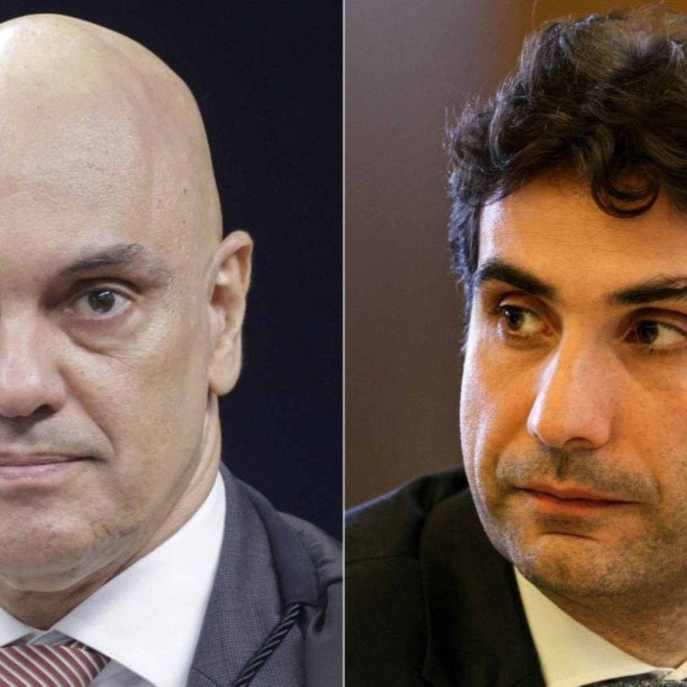 BC esconde reuniões de Moraes sobre Lei Magnitsky e invoca “segurança do Estado”