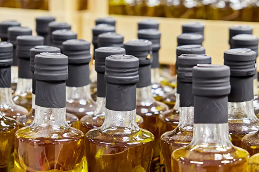 Anvisa proíbe venda de azeite e suspende doce de leite e sal grosso; confira marcas