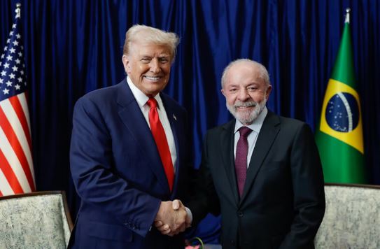 Aliados de Lula veem eleição mais dura e apontam ‘fator Trump’ como ameaça em 2026
