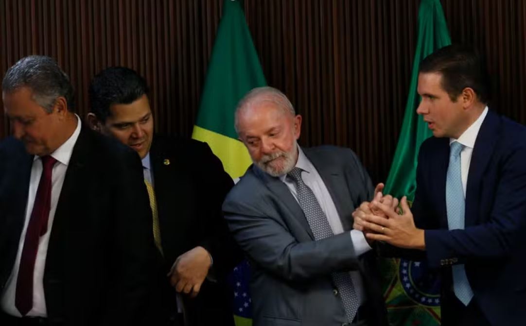 Planalto admite tensão com Congresso, mas descarta impacto eleitoral após corte bilionário em emendas