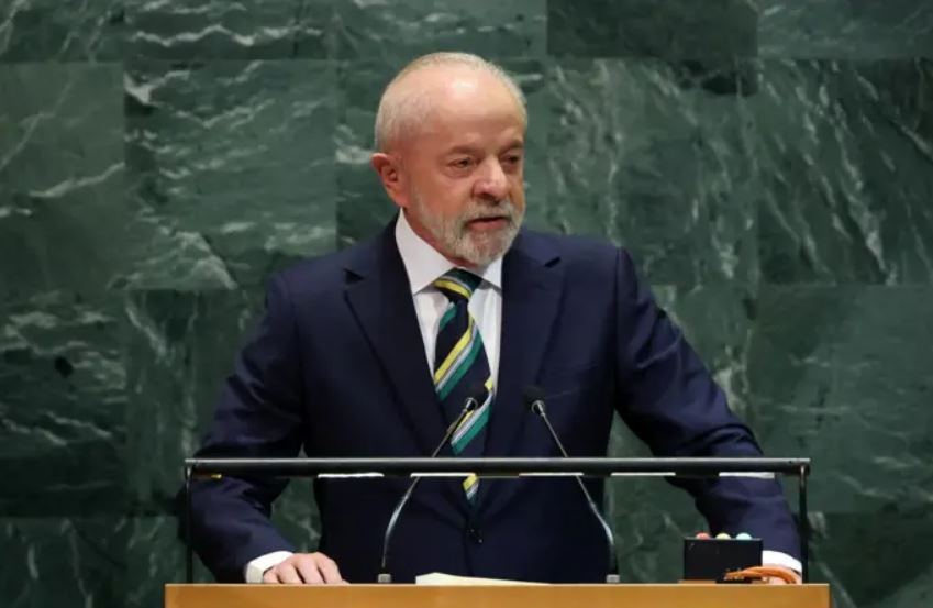 Lei Rouanet bate recordes sob Lula e já iguala em três anos todo o período Bolsonaro