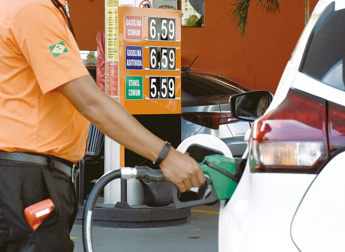 Etanol dispara no RN e estado lidera aumento de preços no Brasil, aponta ANP