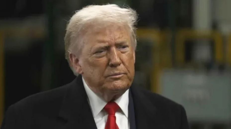 Trump afirma avanço com a Otan para ampliar influência dos EUA sobre a Groenlândia