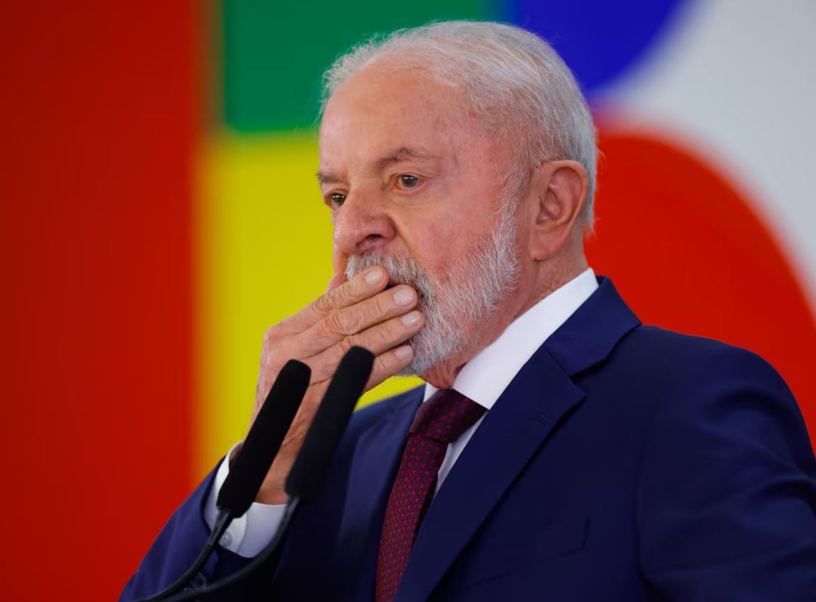 Governo Lula amplia uso do sigilo e dificulta acesso a informações pela LAI