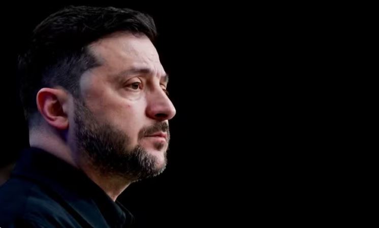 Zelensky diz que acordo de paz com a Rússia está 90% pronto, mas alerta: “Os 10% finais decidem o futuro”