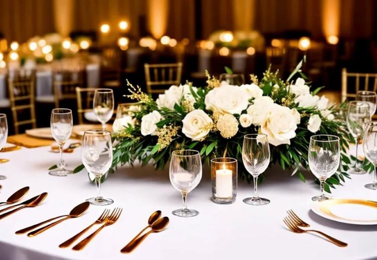 FAB prevê gasto de R$ 413 mil com flores para eventos oficiais e recepção de autoridades