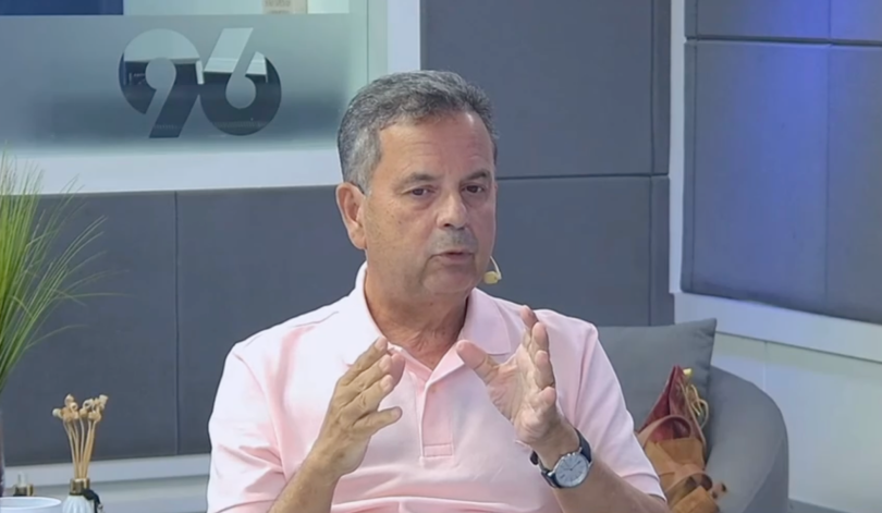 Rogério Marinho revela quem é o favorito para 2ª vaga do Senado