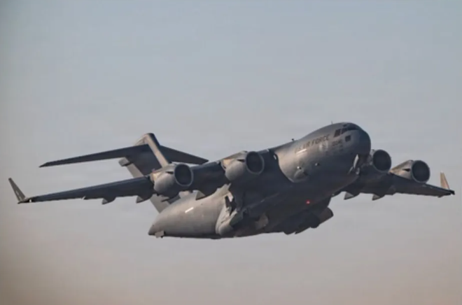 EUA fazem exercícios militares no Oriente Médio em meio à tensão com Irã