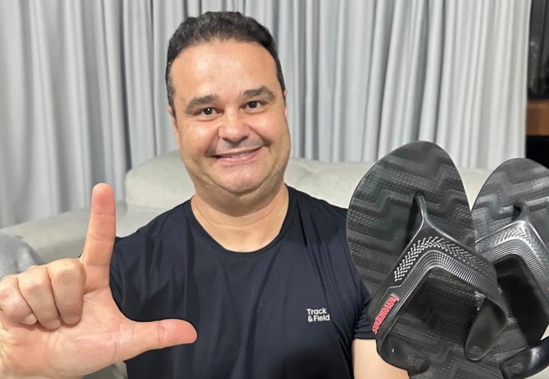 Petista do MS recebe R$25 mil mensais da Embratur, desde 2023, sem trabalhar