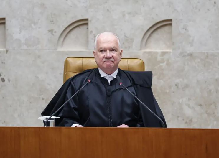 STF em crise: Fachin corre atrás de ministros para “apagar incêndio”